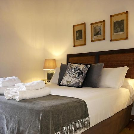 La Casita Del Arenal Appartement Sevilla Buitenkant foto