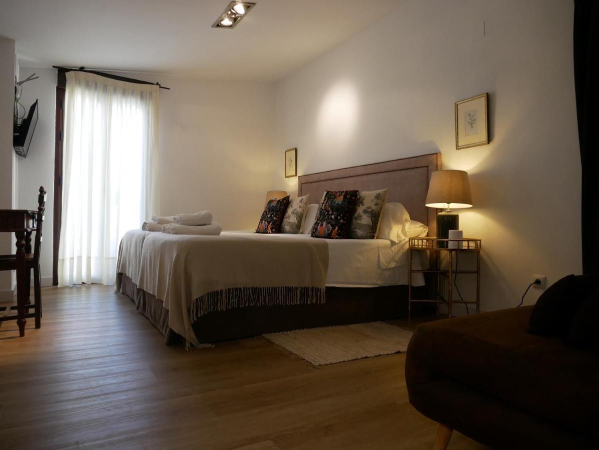 La Casita Del Arenal Appartement Sevilla Buitenkant foto