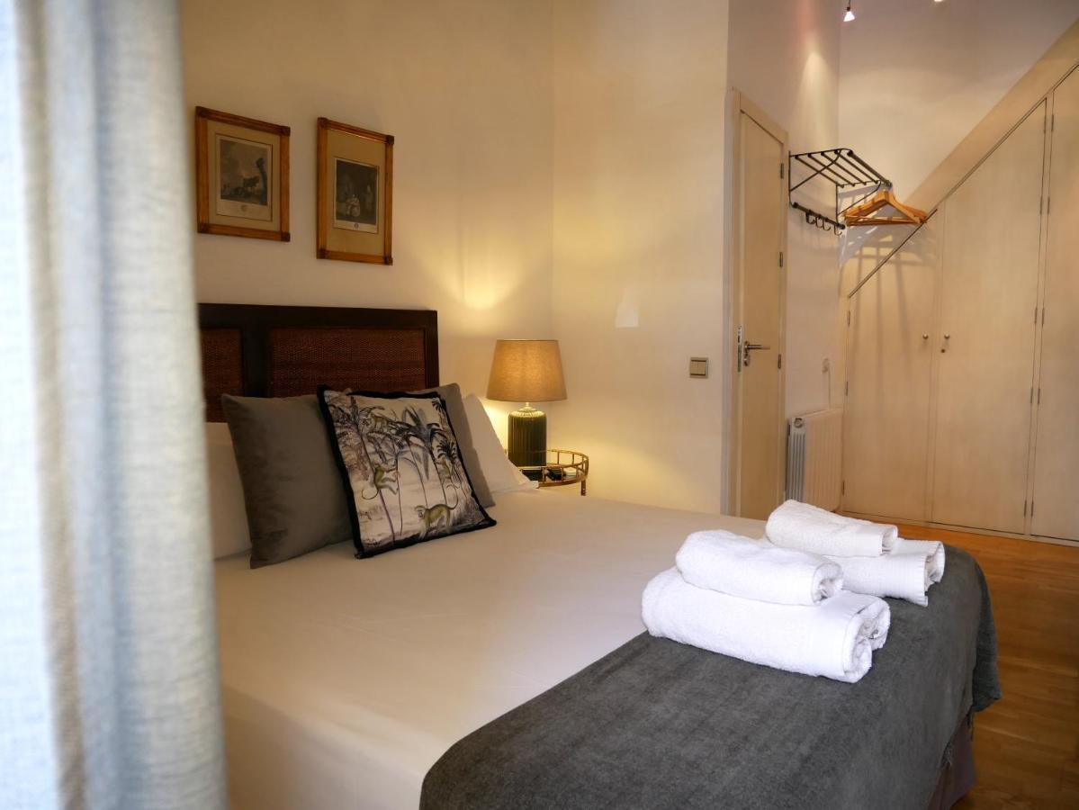 La Casita Del Arenal Appartement Sevilla Buitenkant foto