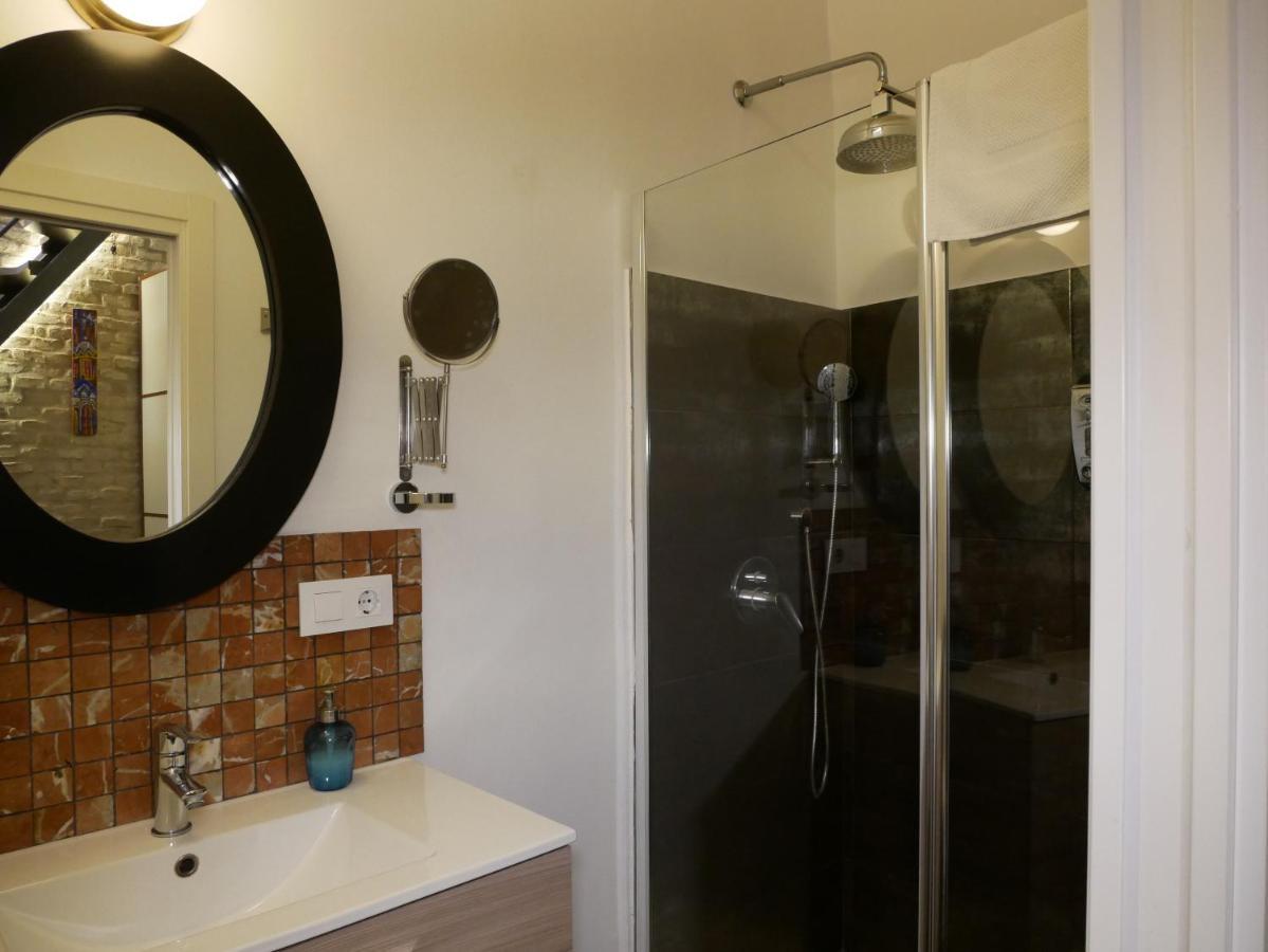 La Casita Del Arenal Appartement Sevilla Buitenkant foto